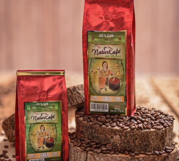 RHODIUM SPECIAL COFFEE Image