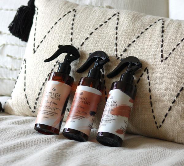 Fragrances for brands Image