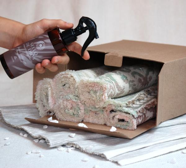 Fragrances for brands Image