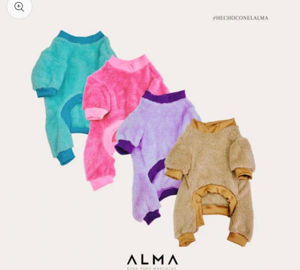 One Piece Pajamas Image