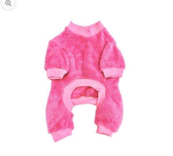 One Piece Pajamas Image