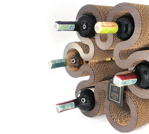 Cava de 6 vinos Image