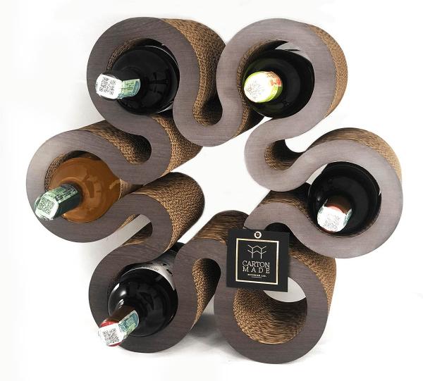 Cava de 6 vinos Image