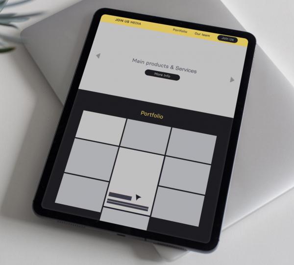 Reengineering Marketing Image