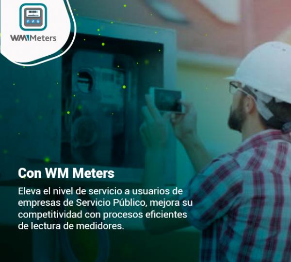 WMMeters Image