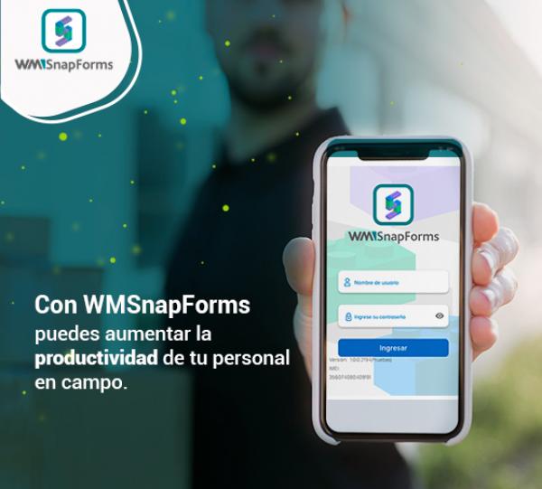 WMSnapForms Image