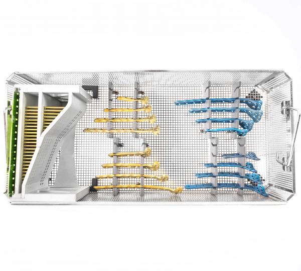 Affinity Proximal Tibial plate Image