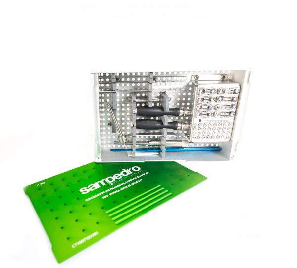 EPIFLEX- Control Growth System Image