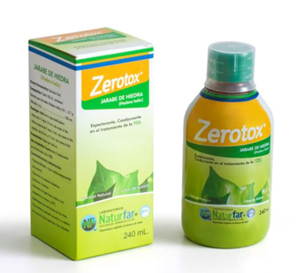 Zerotox Image