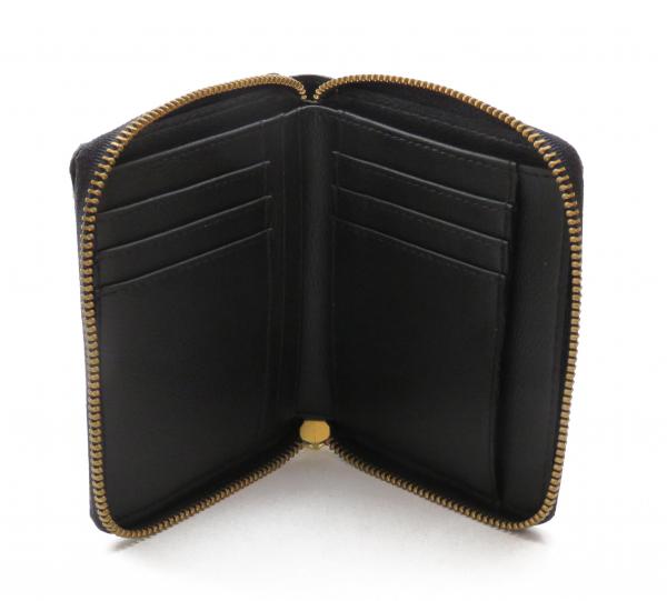Zipped Wallet Image