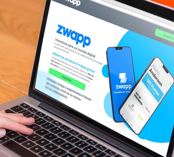 Creative Marketing Image