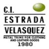 Estrada Velásquez Y Cía. S.A.S - Producción y comercialización de insumos para adornos y accesorios utilizados en confección y marroquinería