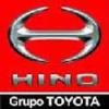 Hino Motors - Fabricación y comercialización de automóviles “Toyota” en Colombia