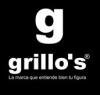 logo Manufacturas Grillos SA  - fabrica de ropa para mujeres -  fabrica de pantalones para mujer