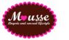 Mousse Lingerie - Diseño y comercialización de ropa interior femenina.