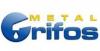 Metal Grifos Ltda - Fabricación y comercialización de grifería para baños y cocinas, accesorios para ornamentación y para construcción
