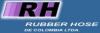 Grupo Rhc S.A.S - Empresa dedicada al diseño, producción y elaboración de mangueras
