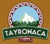 Grupo Tayronaca Ltda - organización sin ánimo de lucro agrupa a productores de café orgánico de la Sierra Nevada de Santa Marta y comercializa este tipo de café.