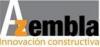 logo azembla - empresa productora de pvc