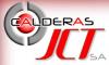 Calderas J.C.T. S.A - diseño, fabricación, comercialización y mantenimiento de calderas y recipientes a presión